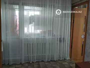 4-комнатная квартира, этаж 5 из 5, 60 м², миниатюра 7