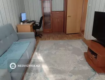 1-комнатная квартира, этаж 5 из 5, 35 м², миниатюра 2
