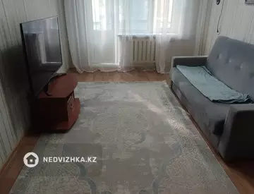 1-комнатная квартира, этаж 5 из 5, 35 м², миниатюра 1