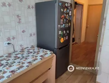 1-комнатная квартира, этаж 5 из 5, 35 м², миниатюра 4