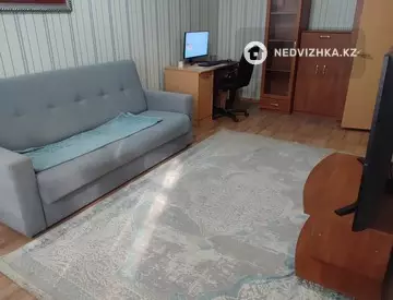 1-комнатная квартира, этаж 5 из 5, 35 м², миниатюра 5