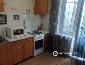 1-комнатная квартира, этаж 5 из 5, 35 м², миниатюра 3