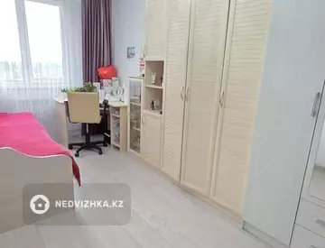 2-комнатная квартира, этаж 8 из 9, 55 м², миниатюра 9