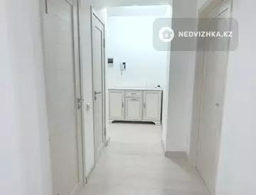 2-комнатная квартира, этаж 8 из 9, 55 м², миниатюра 12