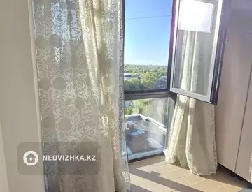 2-комнатная квартира, этаж 8 из 9, 55 м², миниатюра 6