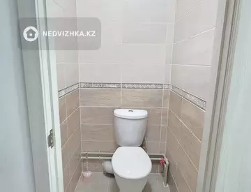 2-комнатная квартира, этаж 8 из 9, 55 м², миниатюра 11