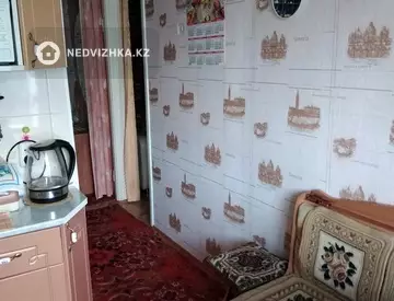 2-комнатная квартира, этаж 2 из 5, 44 м²