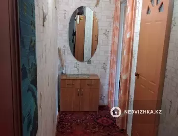 2-комнатная квартира, этаж 2 из 5, 44 м², миниатюра 6