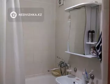2-комнатная квартира, этаж 2 из 5, 44 м², миниатюра 7