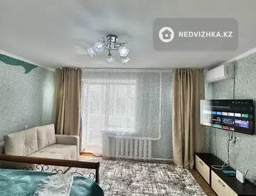 1-комнатная квартира, этаж 3 из 11, 36 м², Посуточно