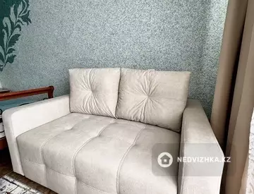 1-комнатная квартира, этаж 3 из 11, 36 м², Посуточно