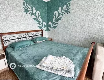 1-комнатная квартира, этаж 3 из 11, 36 м², Посуточно