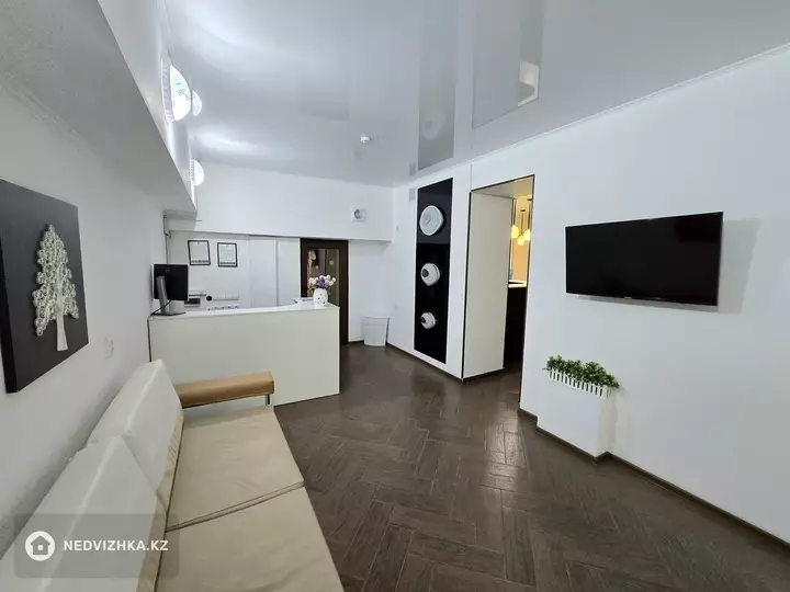 Помещение, этаж 1 из 3, В жилом доме, 105 м², фотография 5