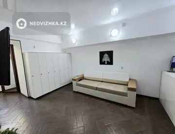 Көрме залы, Саяхат агенттігі т.б., қабат 1 барлық қабат саны 3, Тұрғын үйде, 105 м², 7-нобай