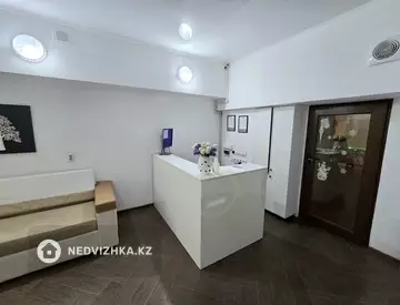 Көрме залы, Саяхат агенттігі т.б., қабат 1 барлық қабат саны 3, Тұрғын үйде, 105 м², 8-нобай