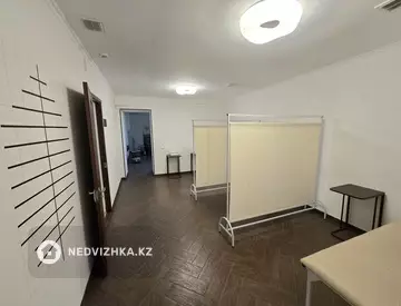 Көрме залы, Саяхат агенттігі т.б., қабат 1 барлық қабат саны 3, Тұрғын үйде, 105 м², 11-нобай