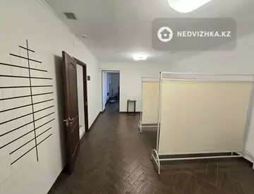 Көрме залы, Саяхат агенттігі т.б., қабат 1 барлық қабат саны 3, Тұрғын үйде, 105 м², 12-нобай