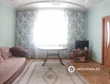 3-комнатная квартира, этаж 1 из 2, 83 м², миниатюра 4