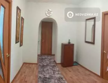3-комнатная квартира, этаж 1 из 2, 83 м², миниатюра 9