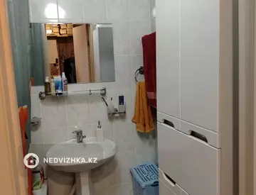 1-комнатная квартира, этаж 8 из 9, 37 м², миниатюра 8
