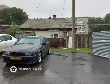 3-комнатный дом, 3.5 соток, 60 м²