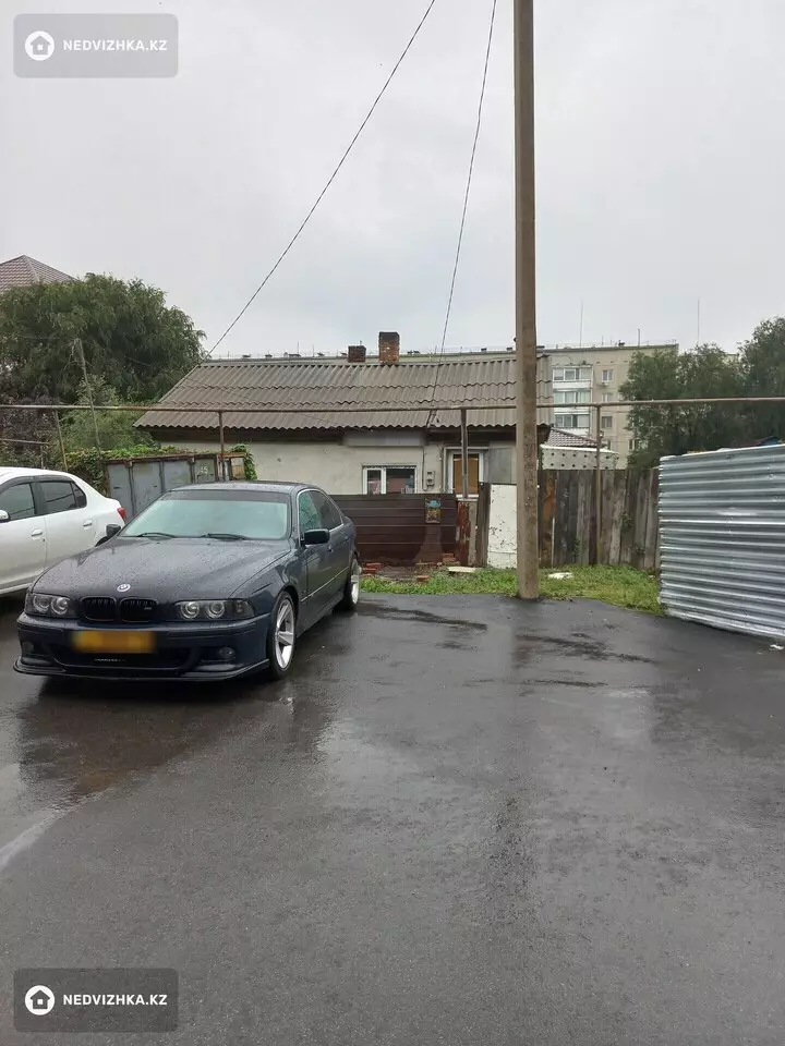 3-комнатный дом, 3.5 соток, 60 м²