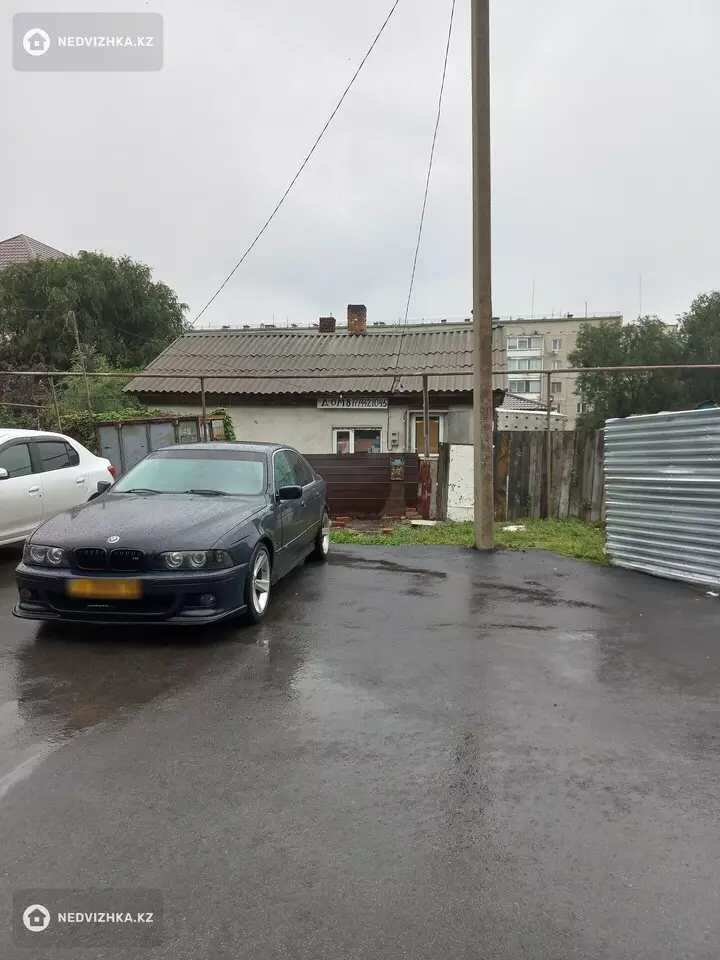 3-комнатный дом, 3.5 соток, 60 м²