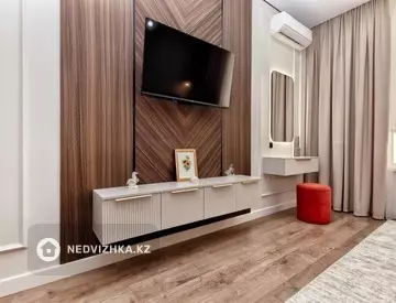 1-комнатная квартира, этаж 11 из 12, 50 м², По часам