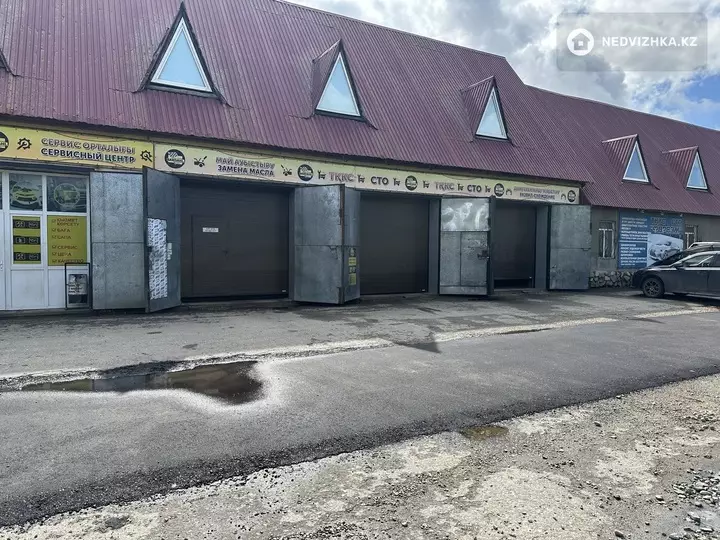 Помещение, этаж 1 из 1, 810 м²