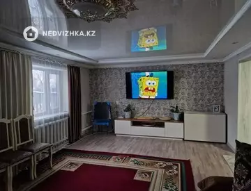 3-комнатный дом, 10 соток, 87 м²