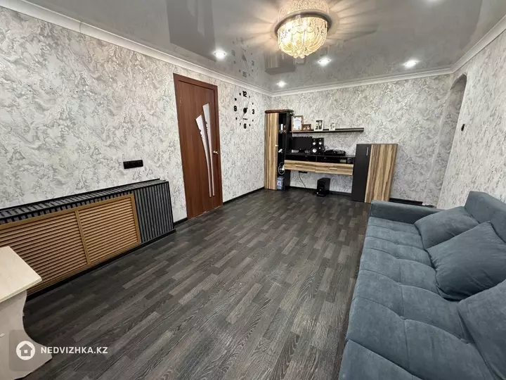 4-комнатный дом, 6 соток, 100 м², фотография 2