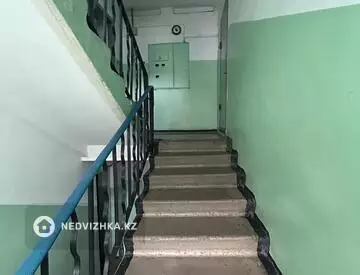 3-комнатная квартира, этаж 5 из 5, 64 м², миниатюра 4