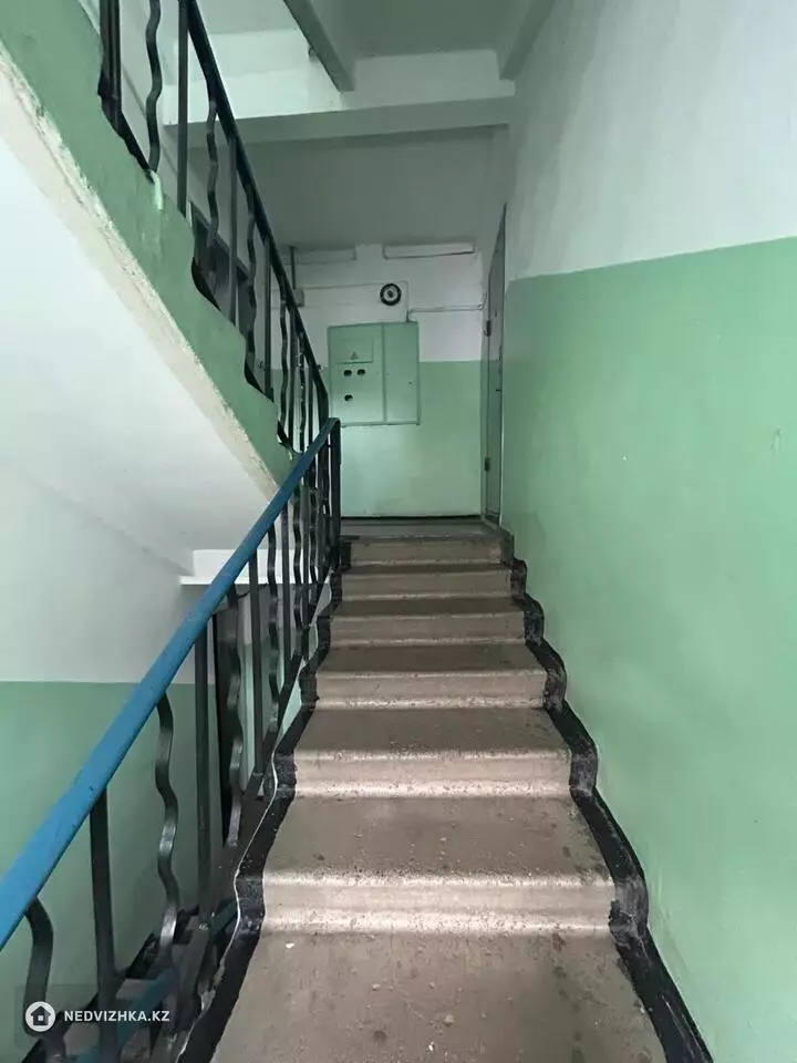 3-комнатная квартира, этаж 5 из 5, 64 м², фотография 4