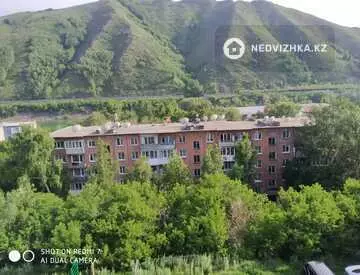 3-комнатная квартира, этаж 5 из 5, 64 м², миниатюра 3