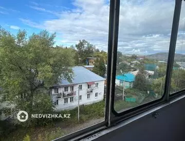 3-комнатная квартира, этаж 5 из 5, 64 м², миниатюра 6