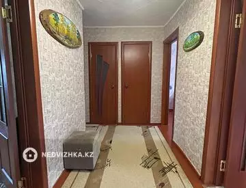 3-комнатная квартира, этаж 5 из 5, 64 м², миниатюра 7