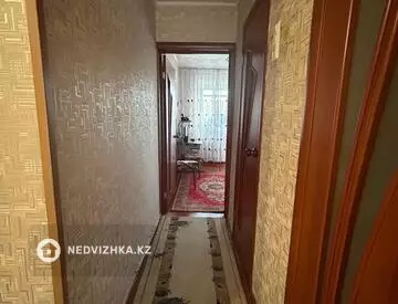 3-комнатная квартира, этаж 5 из 5, 64 м², миниатюра 9