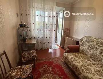 3-комнатная квартира, этаж 5 из 5, 64 м², миниатюра 10