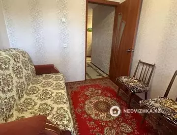 3-комнатная квартира, этаж 5 из 5, 64 м², миниатюра 11