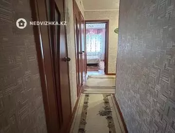 3-комнатная квартира, этаж 5 из 5, 64 м², миниатюра 12