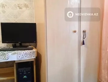 1-бөлмелі пәтер, қабат 1 барлық қабат саны 4, 15 м², На длительный срок, 2-нобай