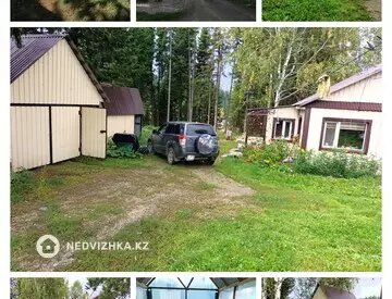 3-комнатный дом, 19.8 соток, 59 м²