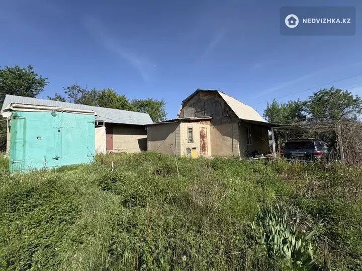 2-комнатный дом, 21 соток, 45 м², фотография 4