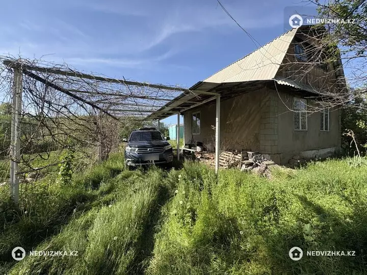 2-комнатный дом, 21 соток, 45 м², фотография 2
