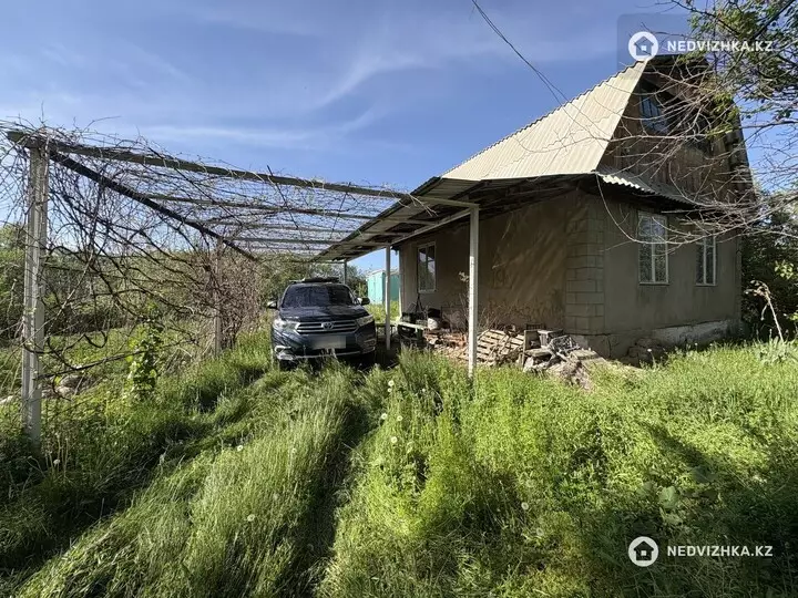 2-комнатный дом, 21 соток, 45 м², фотография 2