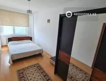 3-комнатная квартира, этаж 10 из 8, 130 м², миниатюра 5