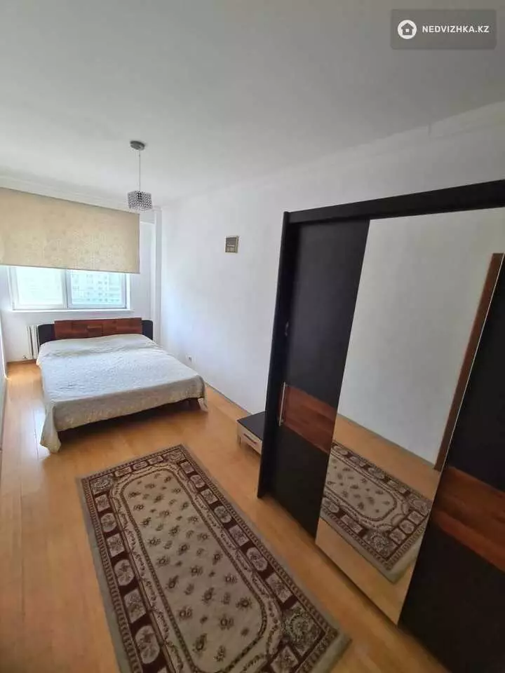 3-комнатная квартира, этаж 10 из 8, 130 м², фотография 5