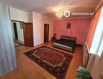 3-комнатная квартира, этаж 10 из 8, 130 м², миниатюра 2