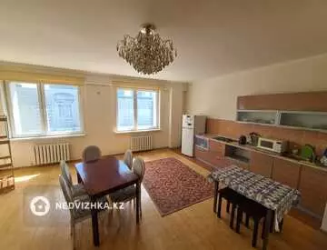 3-комнатная квартира, этаж 10 из 8, 130 м², миниатюра 7