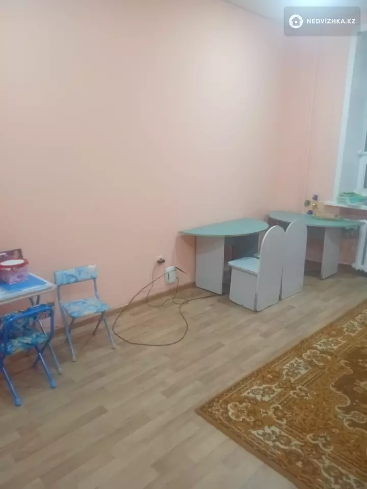 кеңселер, қабат 1 барлық қабат саны 9, Тұрғын үйде, 25 м², 3-фотосурет